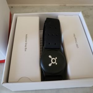 OrangeTheory Heart Monitor